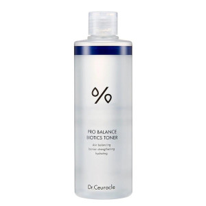 Dr.Ceuracle Tonik z probiotykami Pro Balance Biotics - 300 ml