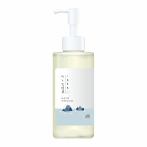 Round Lab Olejek do demakijażu 1025 Dokdo - 200 ml