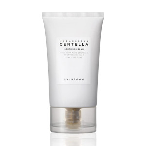 SKIN1004 Krem z wąkrotą azjatycką Madagascar Centella Soothing Cream - 75 ml