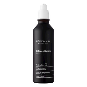 Mary&May Kolagenowa emulsja przeciwzmarszczkowa Collagen Booster - 120 ml