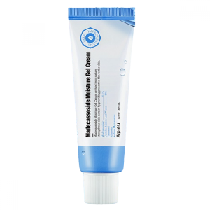 A'Pieu Żelowy krem nawilżający Madecassoside Moisture - 50 ml
