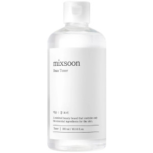 Mixsoon Tonik z fermentem z soi - 300 ml