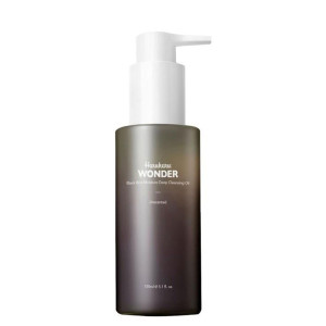 HaruHaru Olejek oczyszczający z czarnym ryżem Black Rice Facial Oil - 150 ml