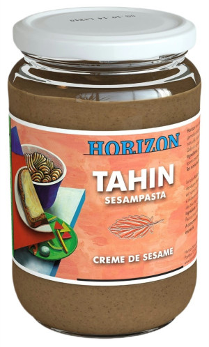 Horizon Tahini Pasta sezamowa - 350 g