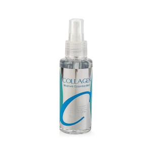 Enough Mgiełka nawilżająca do twarzy z kolagenem - 100 ml