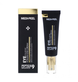 Medi-Peel Krem odżywczy pod oczy Peptide 9 Hyaluronic Volumy - 40 ml