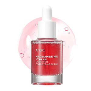 Anua Serum korygujące Niacinamide 10% + TXA 4% Serum - 30 ml