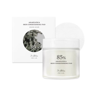 Dr. Althea Płatki tonizujące Anastatica Skin Conditioning Pad - 65 sztuk