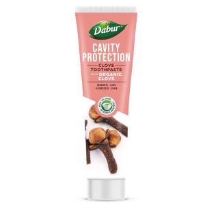 Dabur Pasta do zębów z wyciągiem z goździka - 100 ml