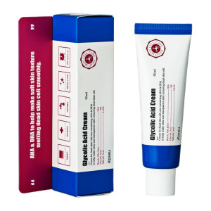A'Pieu Krem z kwasem glikolowym Glycolic Acid Cream - 50 ml