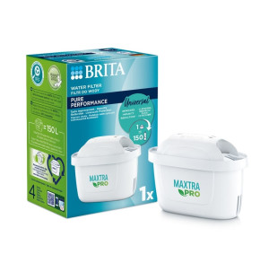 Brita Maxtra Pro Pure Performance Wkład filtrujący - 1 sztuka