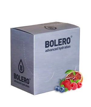 Bolero Drink Mix saszetek zestaw 48 smaków - 3 g
