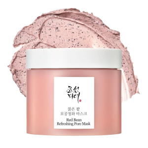 Beauty of Joseon Maska glinkowa oczyszczająca Red Bean - 140 ml