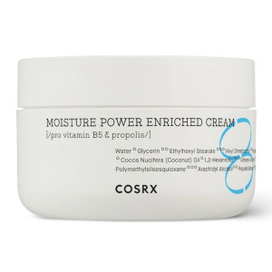 COSRX Krem silnie nawilżający Moisture Power Enriched - 50 ml
