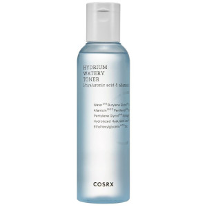 COSRX Tonik silnie nawilżający Hydrium Watery Toner - 150 ml