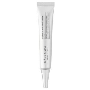 Mary&May Krem pod oczy rozjaśniający Tranexamic Acid + Glutathion - 30 g