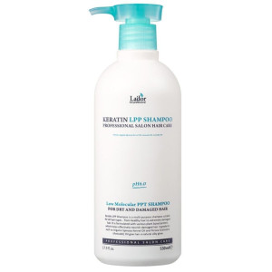La'dor Szampon keratynowy Keratin LPP Shampoo - 530 ml