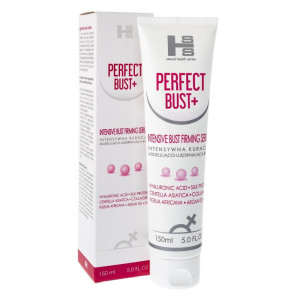 SHS Perfect Bust+ Serum ujędrniające do biustu - 150 ml