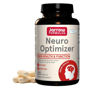 Jarrow Formulas Neuro Optimizer - 120 kapsułek