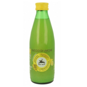 Alce Nero Sok z cytryny NFC - 250 ml