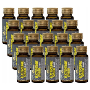 Olimp Extreme Speed Shot - 20 sztuk