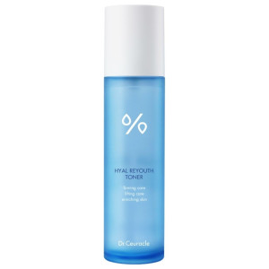 Dr.Ceuracle Tonik nawilżający Hyal Reyouth Toner - 120 ml