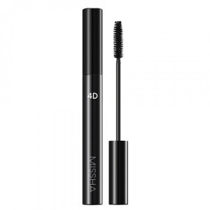 Missha 4D Mascara Pogrubiający tusz do rzęs