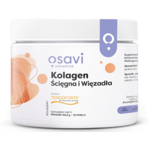 Osavi Kolagen Ścięgna i Więzadła - 150,9 g