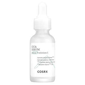 COSRX Serum z kompleksem Pure Fit Cica - 30 ml