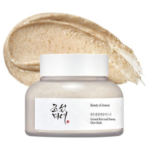 Beauty of Joseon Odżywcza maseczka Ground Rice and Honey - 150 ml