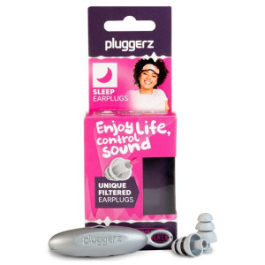 Pluggerz Enjoy Sleep Zatyczki do uszu