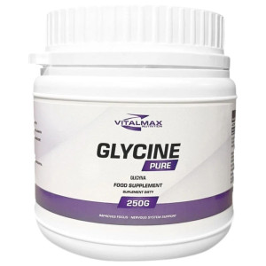 Vitalmax Glicyna 999 mg - 250 g