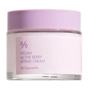 Dr. Ceuracle Krem przeciwstarzeniowy Vegan Active Berry - 75 g
