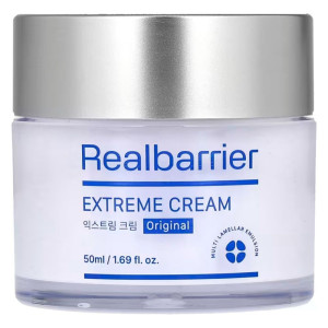 Real Barrier Krem regenerujący Extreme - 50 ml
