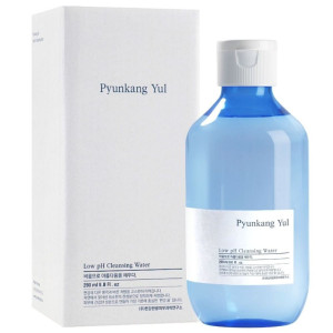 Pyunkang Yul Normalizująca woda do demakijażu o niskim pH - 290 ml