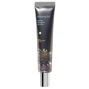 Pyunkang Yul Rewitalizujący krem pod oczy z czarną herbatą - 25 ml