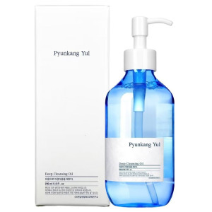 Pyunkang Yul Deep Cleansing Oil Olejek do demakijażu - 290 ml