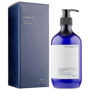 Pyunkang Yul Balsam na bazie ceramidów do twarzy i ciała - 500 ml
