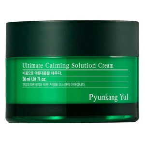 Pyunkang Yul Kojący krem do twarzy - 30 ml