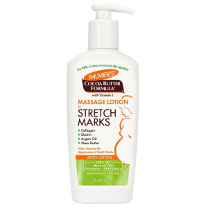Palmer's Cocoa Butter Formula Balsam przeciwko rozstępom - 250 ml