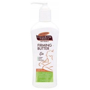 Palmer's Cocoa Butter Formula Ujędrniający balsam do ciała z koenzymem Q10 - 315 ml
