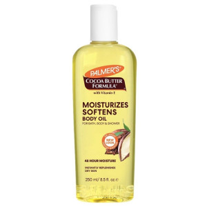 Palmer's Cocoa Butter Formula Nawilżająca oliwka do ciała - 250 ml