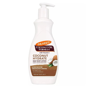 Palmer's Coconut Oil Formula Balsam do ciała z olejkiem kokosowym - 400 ml