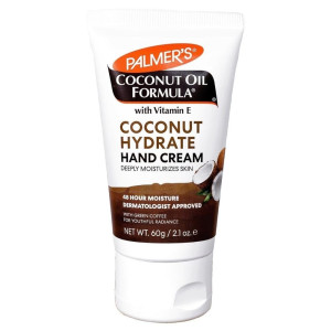 Palmer's Coconut Oil Formula Skoncentrowany krem do rąk - 60 g