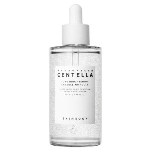 SKIN1004 Ampułka rozjaśniająca Madagascar Centella - 100ml