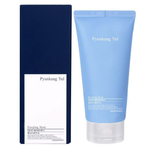 Pyunkang Yul Ceramidowa maska na noc - 120 ml