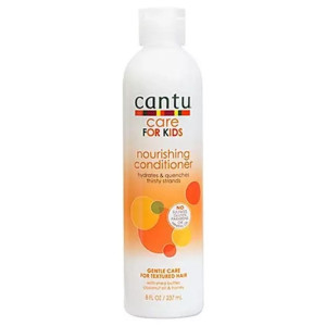 Cantu Kids Nawilżająca odżywka do włosów dla dzieci - 237 ml