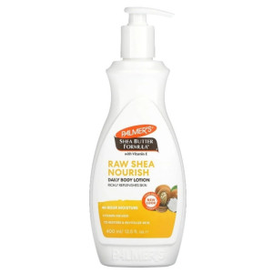 Palmer's Shea Butter Formula Nawilżający balsam do ciała - 400 ml