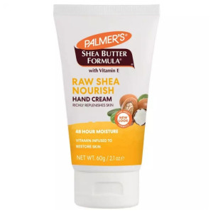 Palmer's Shea Butter Formula Odżywczy krem do rąk - 60 g