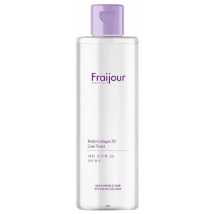 Fraijour Retin Collagen 3D Core Przeciwstarzeniowy tonik z kolagenem - 250 ml
